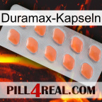 Duramax Capsules 26